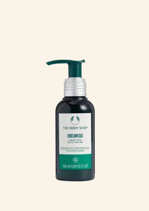 Edelweiss Liquid Peel 100ML
