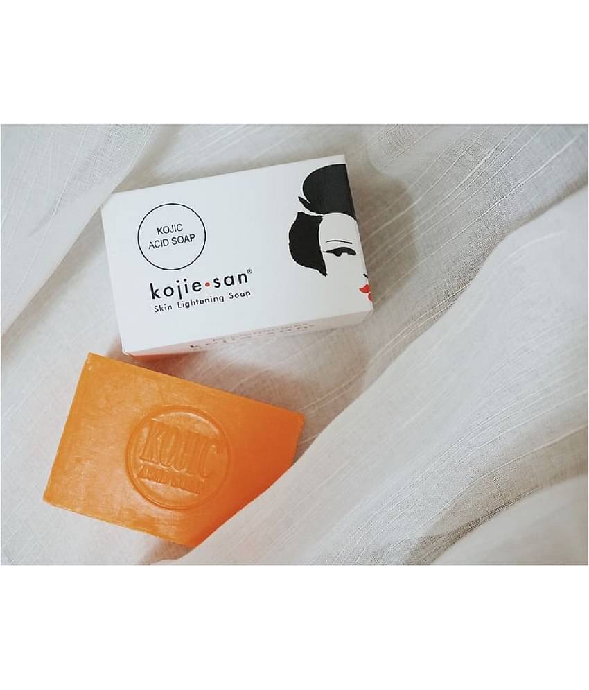 Kojiesan Skin Lightening Soap 135 g