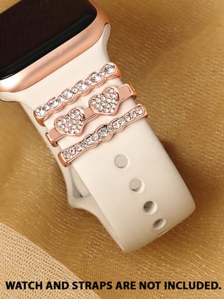 Delilah Glide Charm-Charms