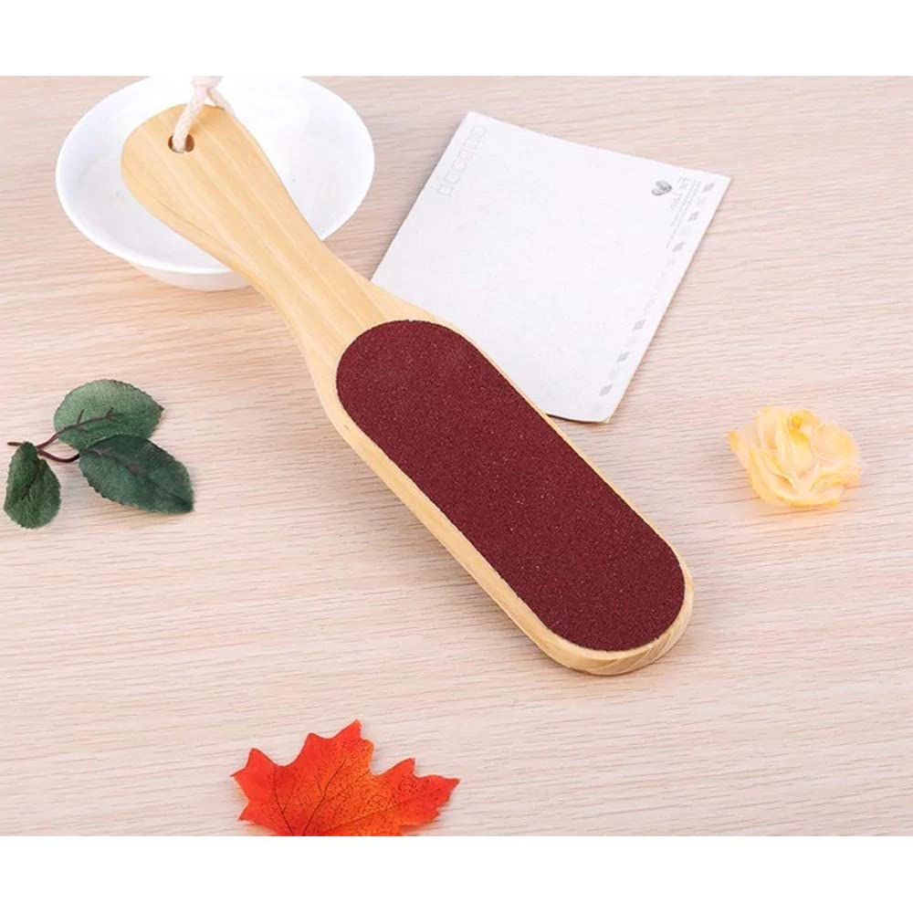 Elecsera Foot Scrubber-Pedicure Tools Pack of 1