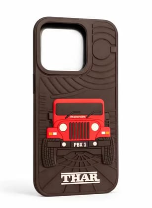 Kozykit Thar Designer Back Cover for Apple iPhone 16 Pro | Rugged Black & Red Case | Shockproof Premium Mobile Cover | Stylish Protective Case Kozykit Thar Designer Back Cover for Apple iPhone 16 Pro | Rugged Black & Red Case | Shockproof Premium Mobile Cover | Stylish Protective Case