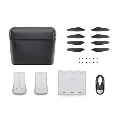 DJI Mini 3 Pro Combo Accessories Bundle by THE GIR FARMER