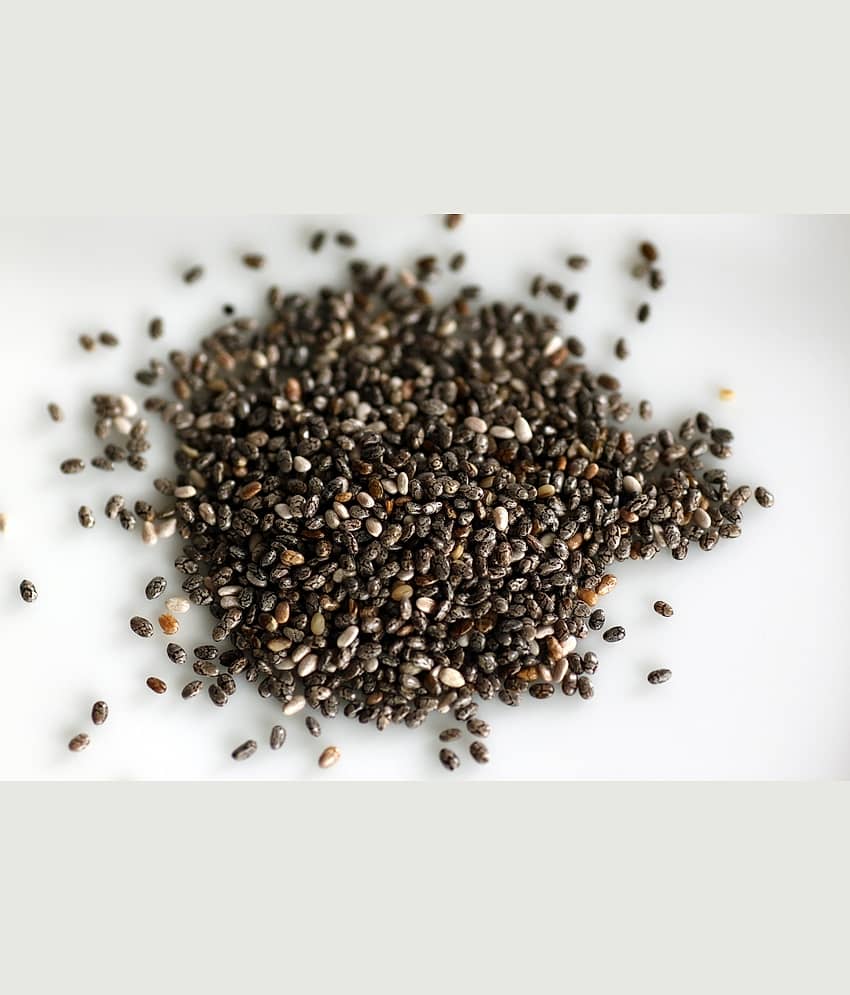 Nap Premium Quality Chia seeds 450 gm