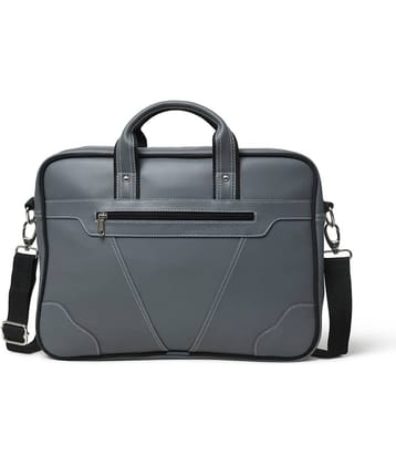 MATRICE - Multicolor Synthetic Leather Office Bag