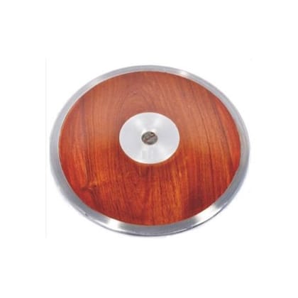 Shredded Prophysique 1 Kg Discus Throw Disc