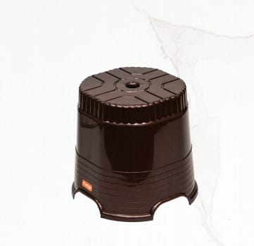 CUBE 14 356H x 270D x 270W STOOLS