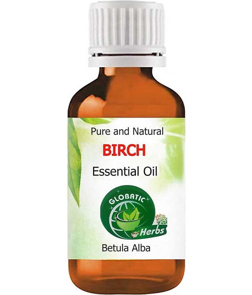 Globatic Herbs - Others Essential Oil 10 mL ( Pack of 1 )