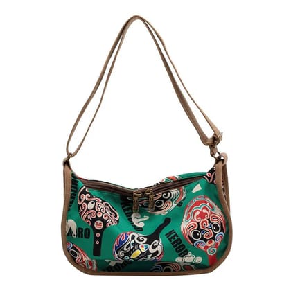 Autumn & Winter Crossbody Shoulder Bag Autumn & Winter Crossbody Shoulder Bag