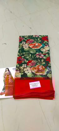 Elegant Silk Saree Premium Quality