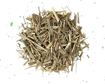 Sun Dried Lemon Grass