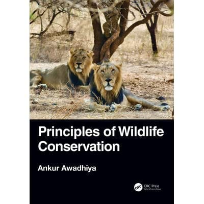 Principles of Wildlife Conservation