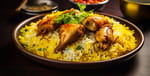 BIRYANI SPECIAL