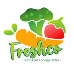 Freshco Fruits And Vegetables Shopee