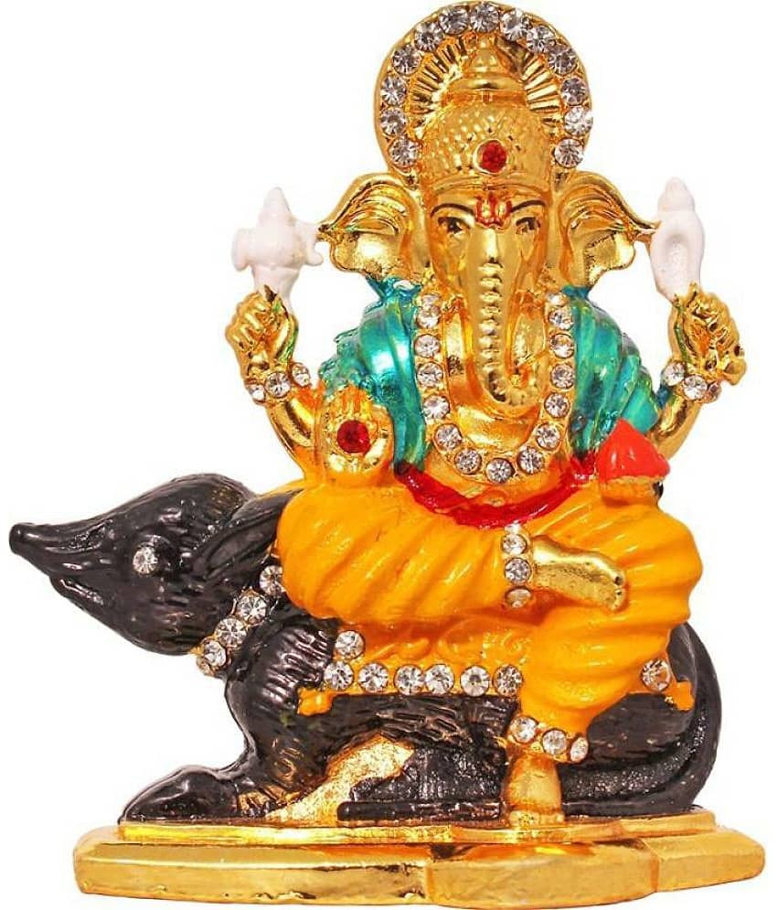 God Ganesh / Ganpati / Lord Ganesha Idol