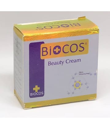 BIOCOS  Emergency Beauty  Moisturizer 28 gm