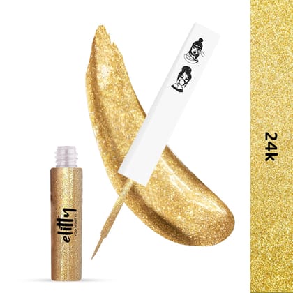 Glitter Pop Eyeliner Glitter Pop Eyeliner - Nebula