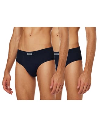 Jockey Men's Cotton Square Cut Brief (Pack of 2) (8901326065723_8037_M_Assorted)(color may vary) Jockey Men's Cotton Square Cut Brief (Pack of 2) (8901326065723_8037_M_Assorted)(color may vary) - Pebble / M Jockey Men's Cotton Square Cut Brief (Pack of 2) (8901326065723_8037_M_Assorted)(color may vary) Jockey Men's Cotton Square Cut Brief (Pack of 2) (8901326065723_8037_M_Assorted)(color may vary) - Pebble / M