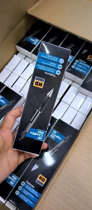 Spy Pen Camera