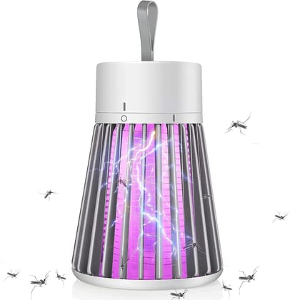International Eco Friendly Electronic LED Mosquito Killer Machine Trap Lamp