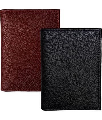 Wingers - PU Leather Card Holder ( Pack 2 )
