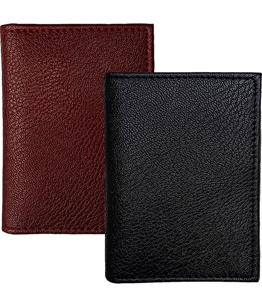 Wingers - PU Leather Card Holder ( Pack 2 )