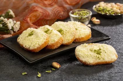 Chenna Toast