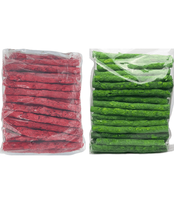 BLACK NOSE Dry Dog Food Non-Veg for Adult ( 850 gms )