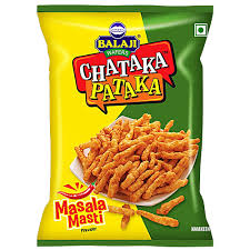 Balaji Namkeens Chataka Pataka 50 GRAM