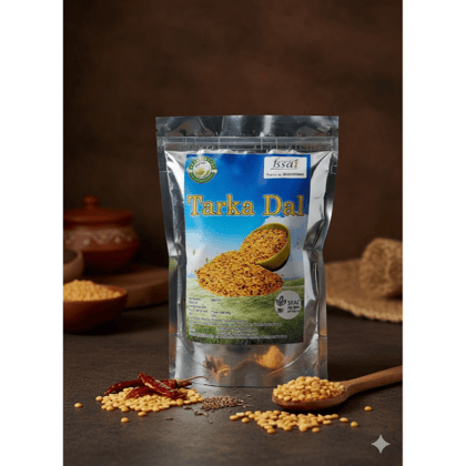 Tarka Dal - 500 gm Tarka Dal - 500 gm