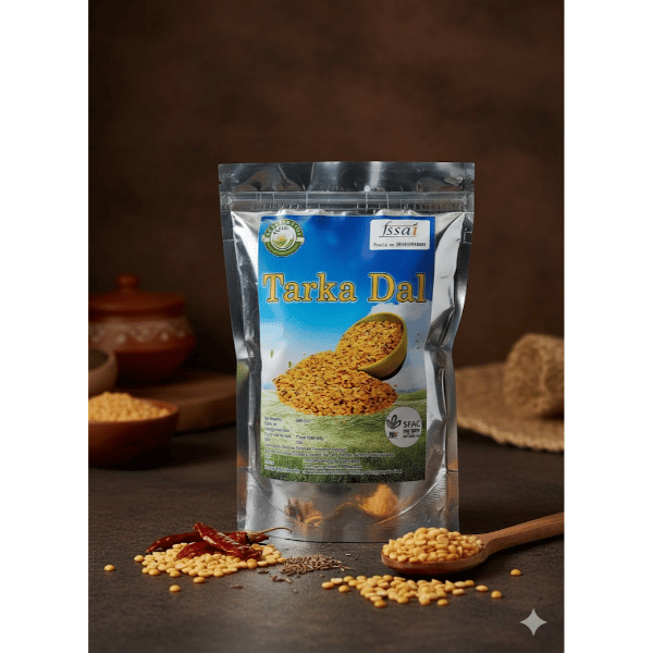 Tarka Dal - 500 gm
