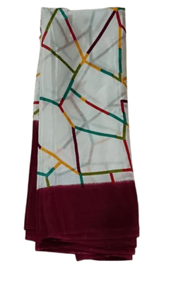 Elegant Silk Sarees