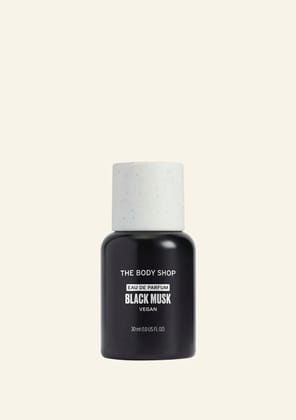 Black Musk Eau De Parfum 30ML