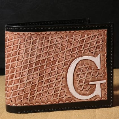 Sculptum Corium Wallet