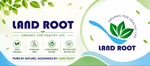 Land Root Organic Land Root Organic