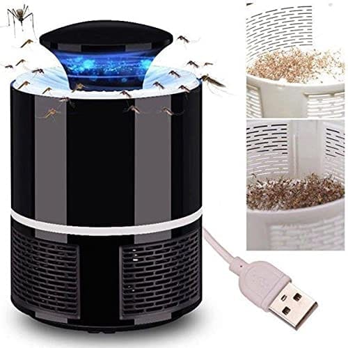 Eco Friendly Electronic LED Mosquito Killer Machine Trap Lamp