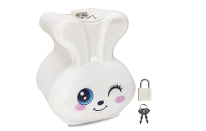 Cutiefic kids and beauty KIDS PIGGY BANK