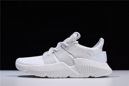 adidasOriginals Prophere - White-Euro 41