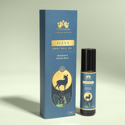 Ojas 8 ml Ojas 8 ml