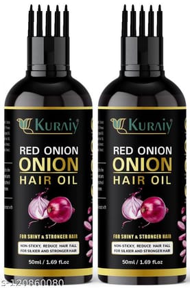 Sensational Replenshing Herbal Oil