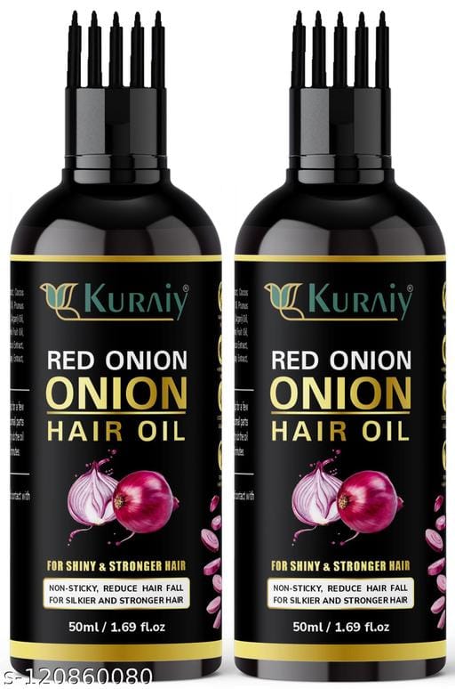 Sensational Replenshing Herbal Oil