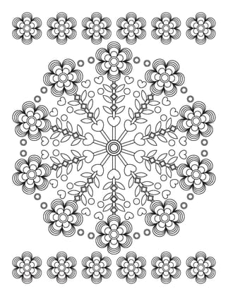 Mandala Colouring For Kids 2 [Paperback] Dreamland Publications
