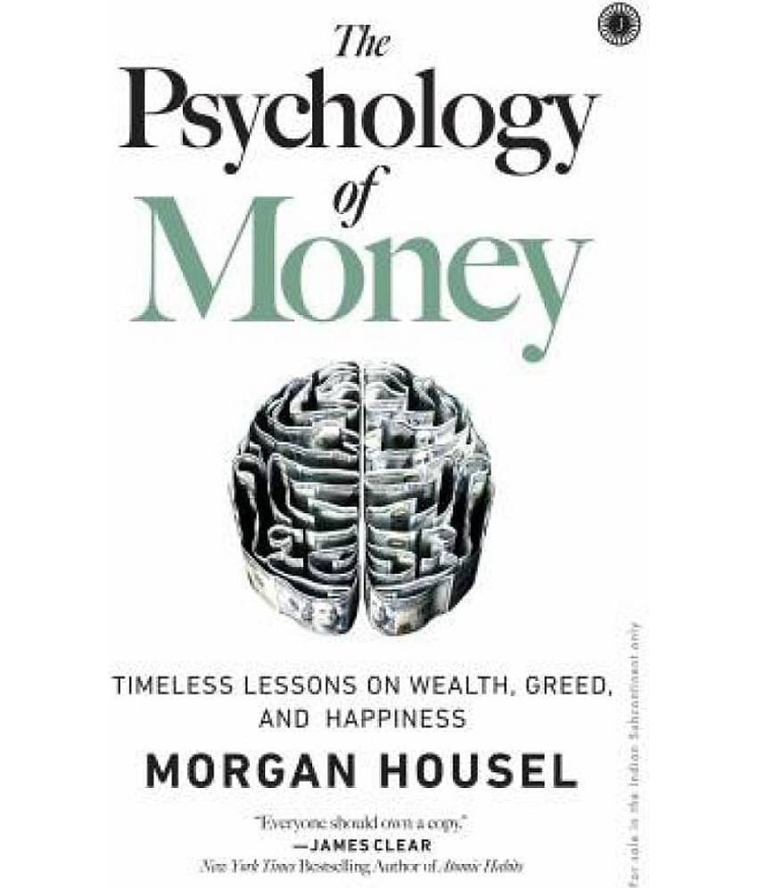 The Psychology of Money