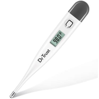 Dr Trust USA Digital Thermometer 605