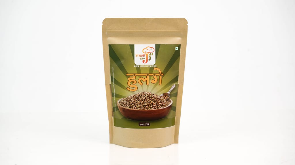 Hulage500g