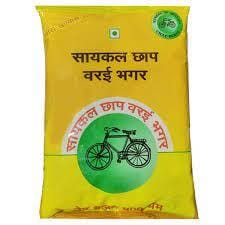 CYCLE BHAGAR 500GM