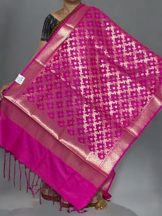 Banarasi Dupatta (Copy)