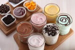 Rashii's Juice Truk