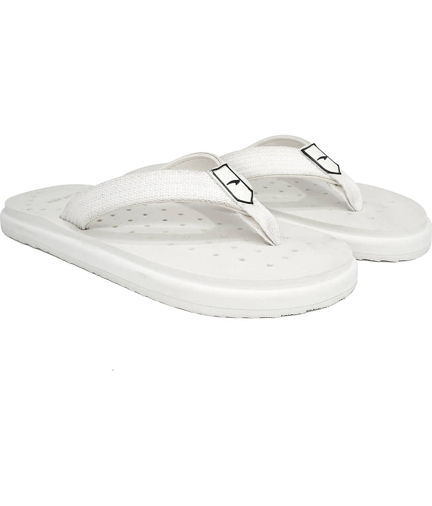 ASIAN Cream Women's Daily Slipper
