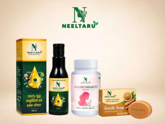 NEELTARU
