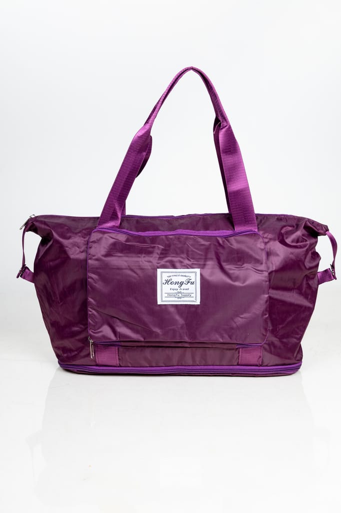 Folding Bag 1 Piece Each